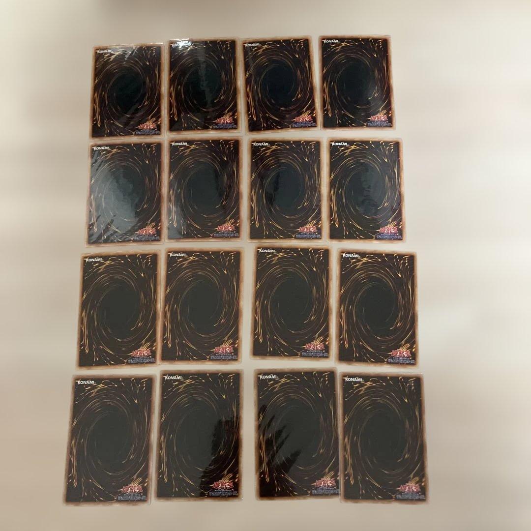 遊戯王OCG デュエルモンスターズ カードノーマル・レアカード約600枚