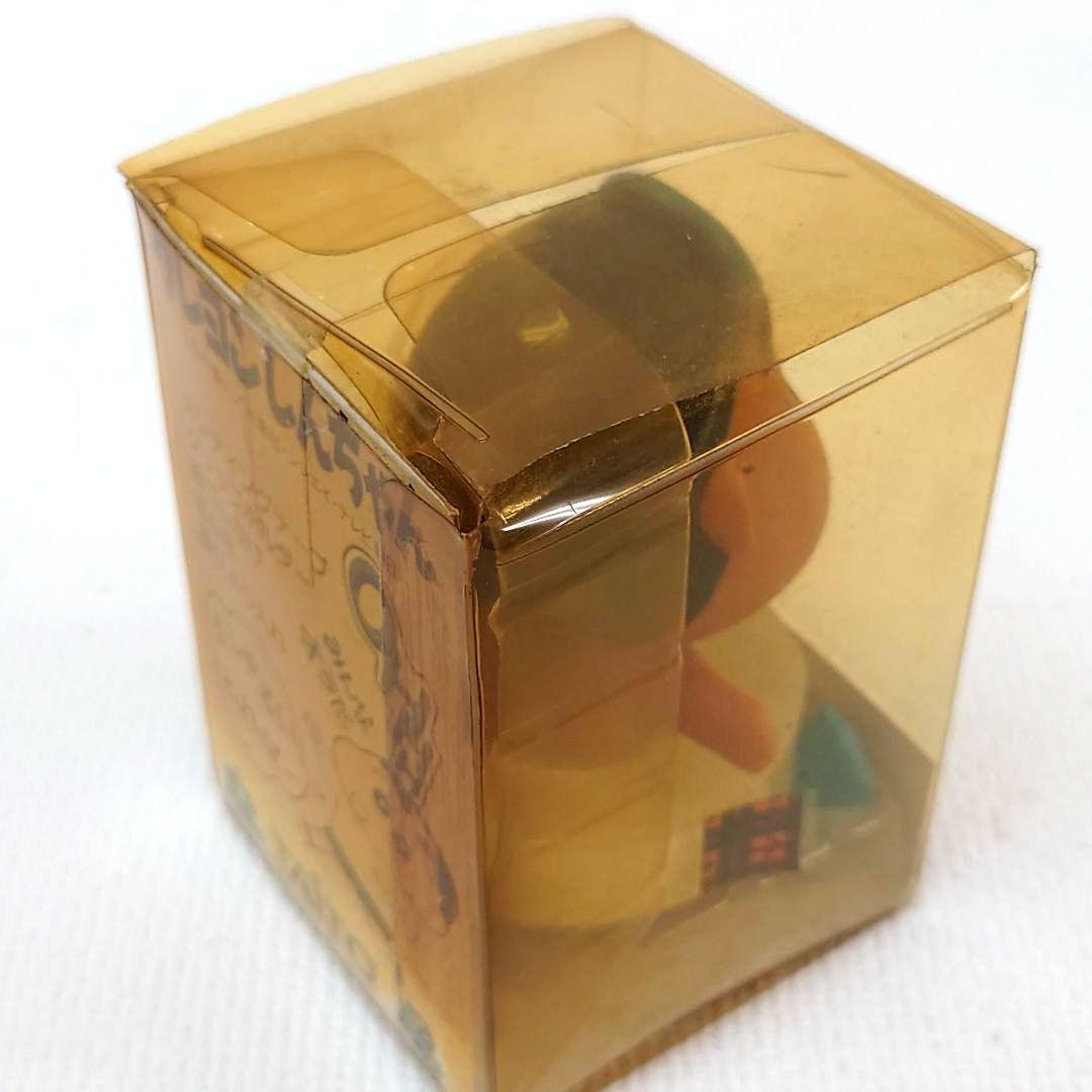 M1122B1 TAITO クレヨンしんちゃん フィギュア 4点セット