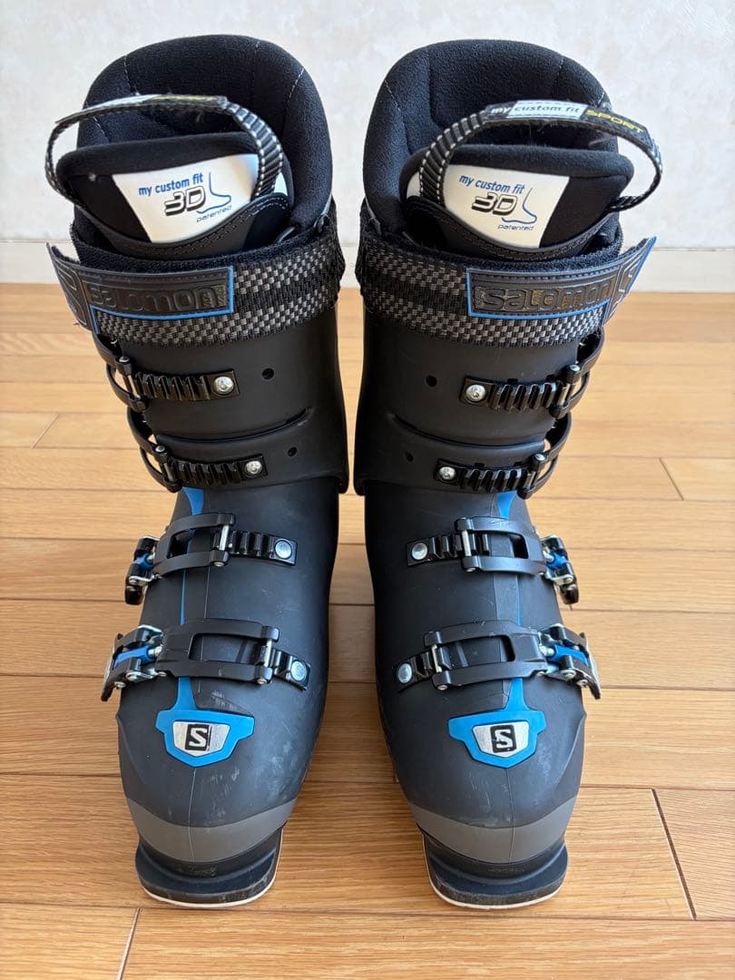 Salomon S/Pro 90 スキー ブーツ