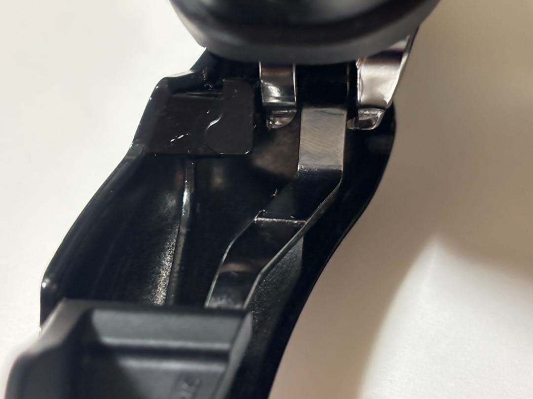 【ジーコ】STIレバー 105 ST-R7020 11s 油圧ブレーキ