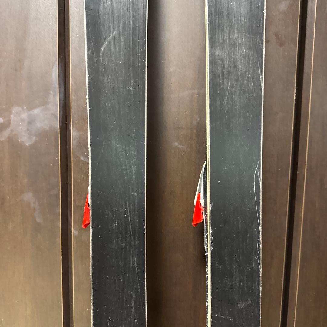 OGASAKA TC-SV + COMP12.0 12-13モデル 165cm