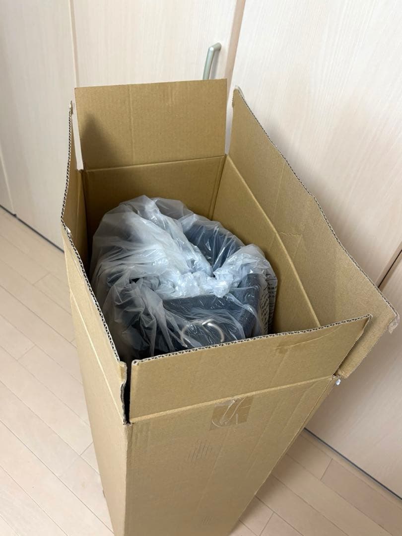 PING ピン キャディバッグ CB-U2504