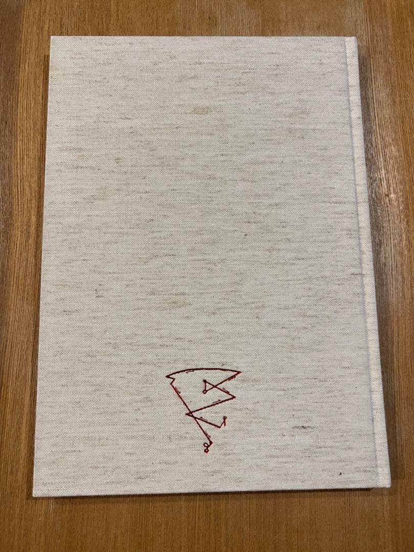 アート・デザイン・音楽 Charles Munka \"RED RIGHT RETURN\"