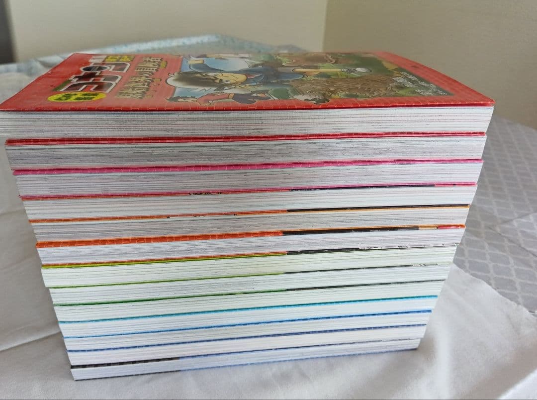 日本史探偵コナン 全12巻＋外伝