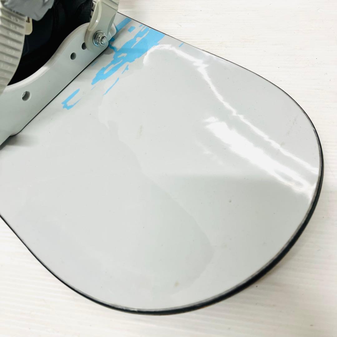 子供用　スノボセット　スノーボード　ブーツ付　イグニオ　ボード　キッズ　ジュニア