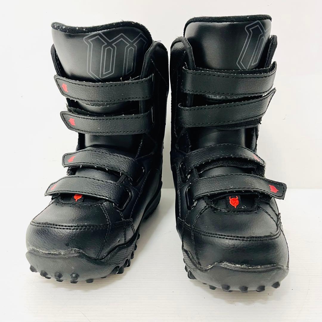 子供用　スノボセット　スノーボード　ブーツ付　イグニオ　ボード　キッズ　ジュニア