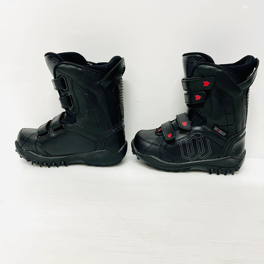 子供用　スノボセット　スノーボード　ブーツ付　イグニオ　ボード　キッズ　ジュニア