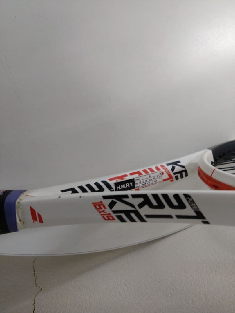 週末値下げ　ピュアストライク2019　16✕19　G2