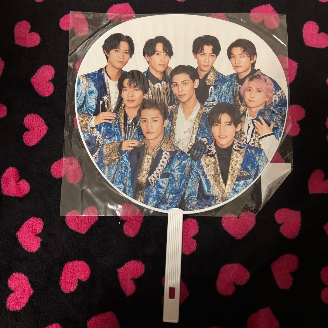 宮舘涼太 グッズまとめ売り②