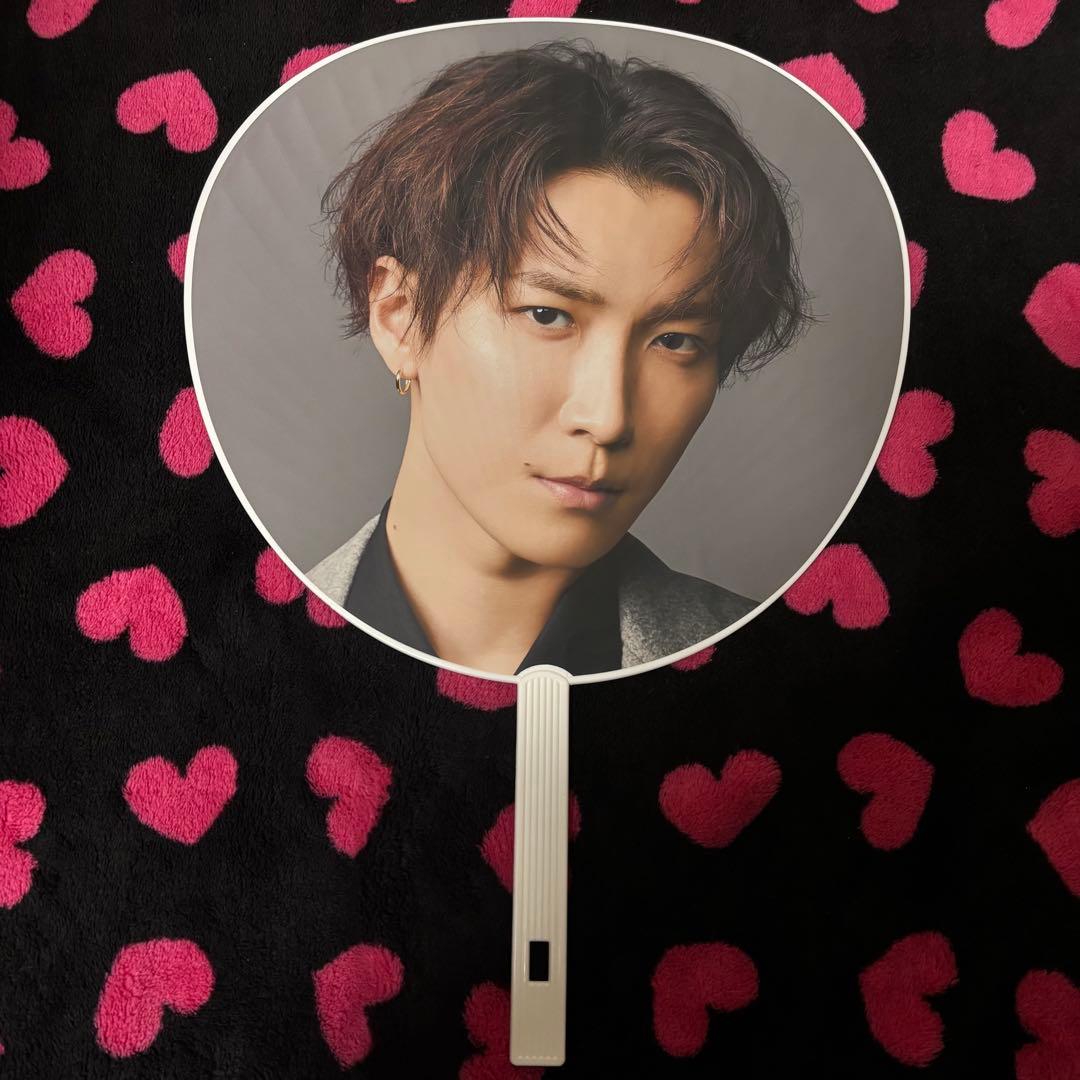 宮舘涼太 グッズまとめ売り②