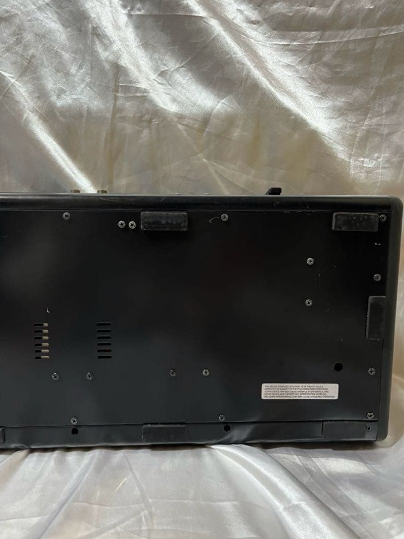 Zoom G9.2tt ギター用エフェクター