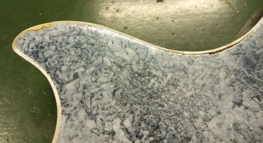 JUNK　EL MAYA Junior 1970年代 日本製