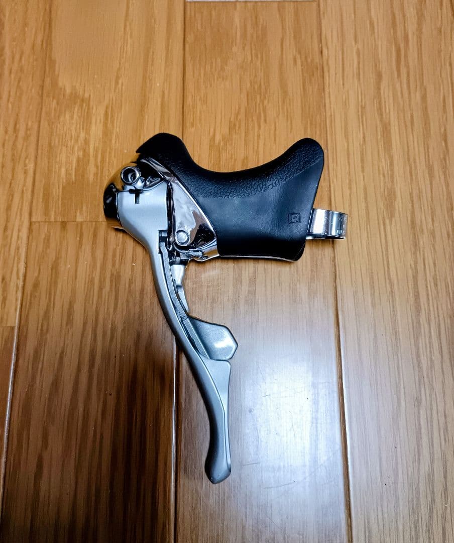シマノ デュラエース（ST-7400）STIレバー（8s）※匿名配送
