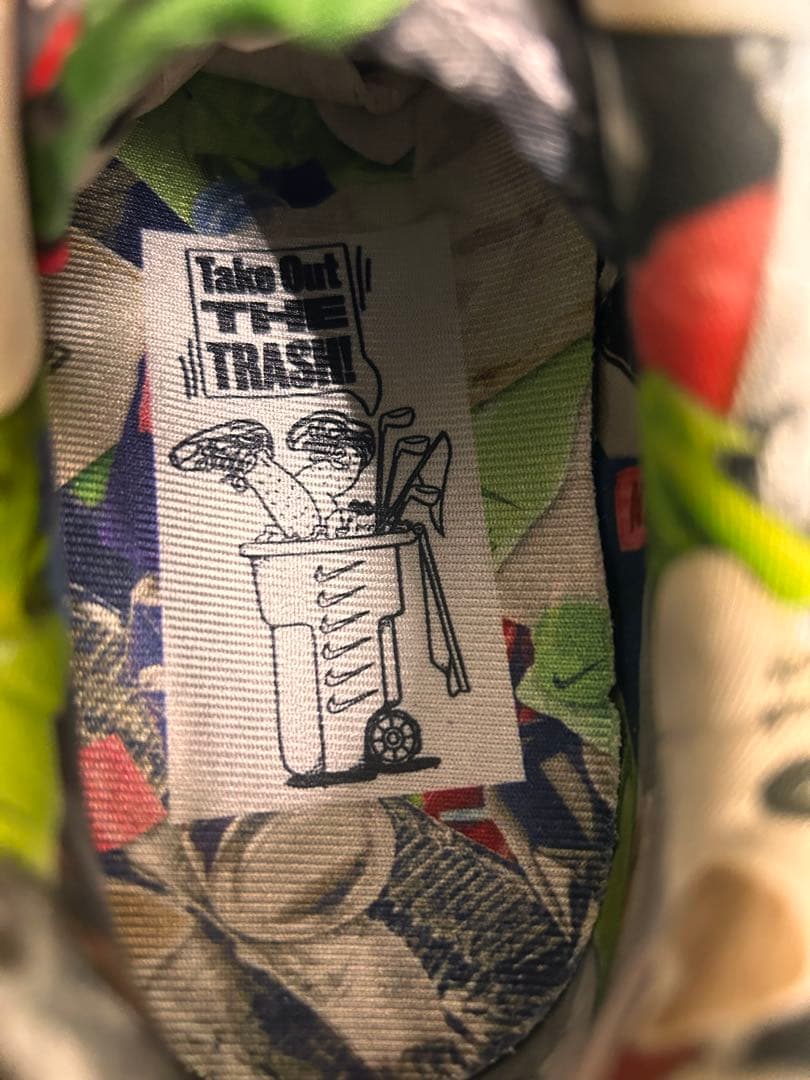 激レア　限定　エアペガサス　ゴルフ　即完売品