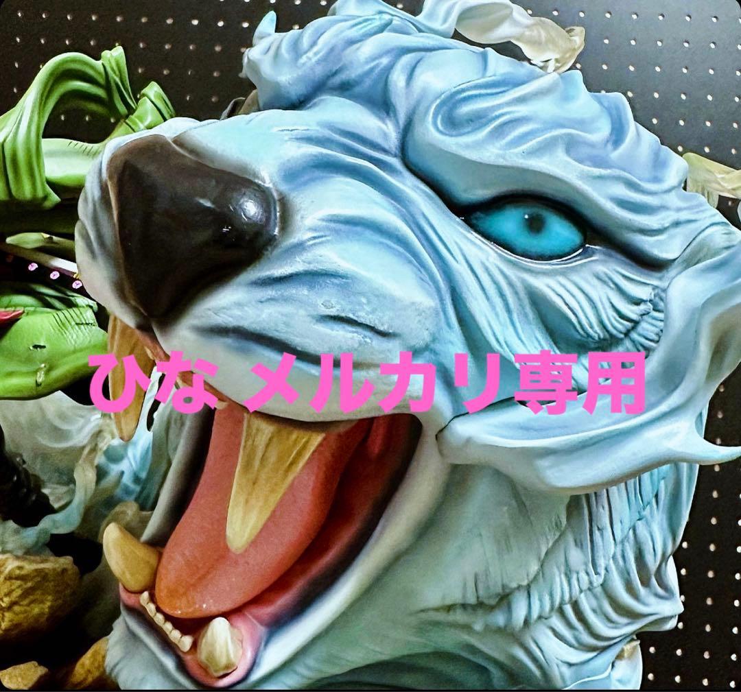 ゾロ フィギュア ワンピース フィギュア