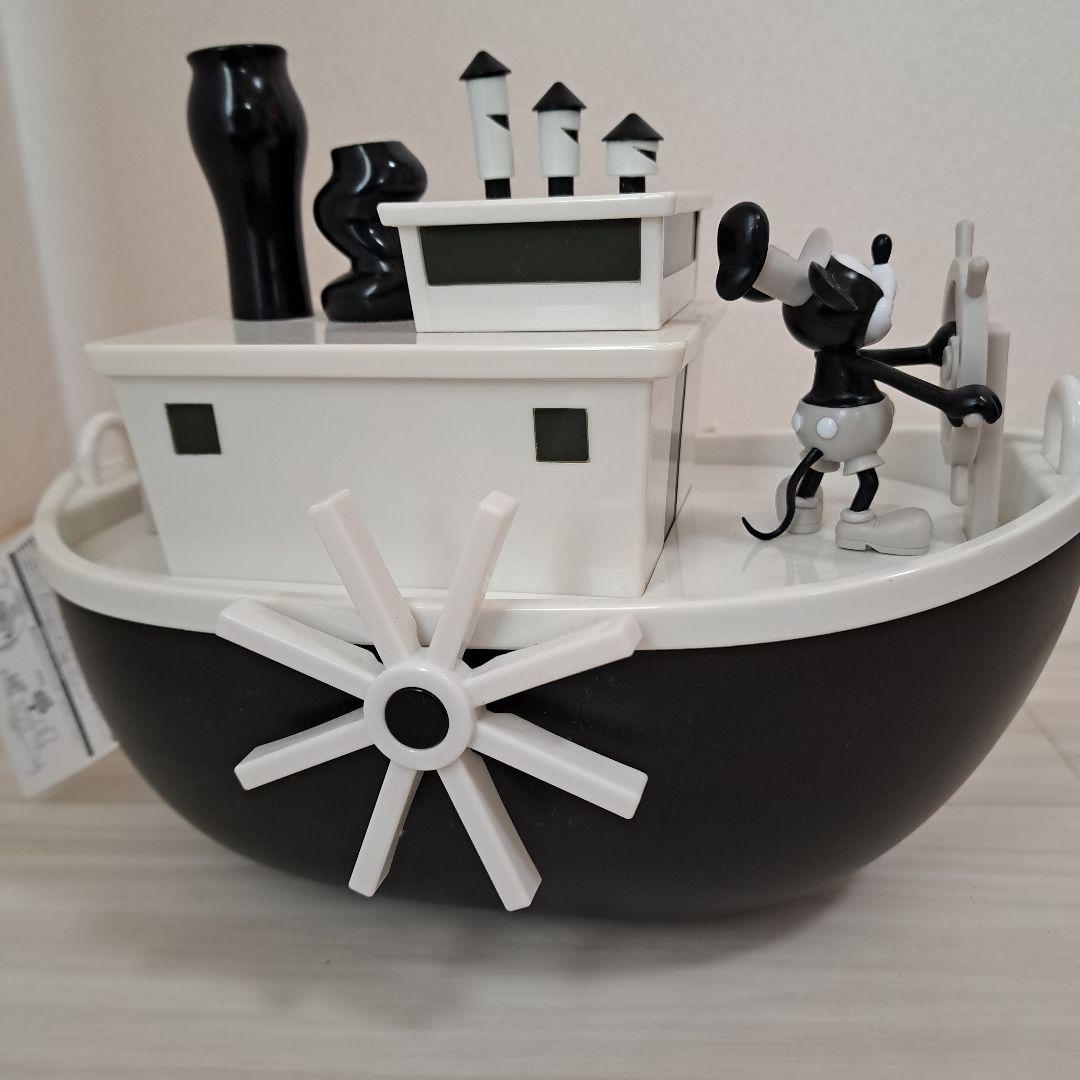 【未使用・タグ有】 ディズニー　ポップコーンバケット　美女と野獣　ダッフィー