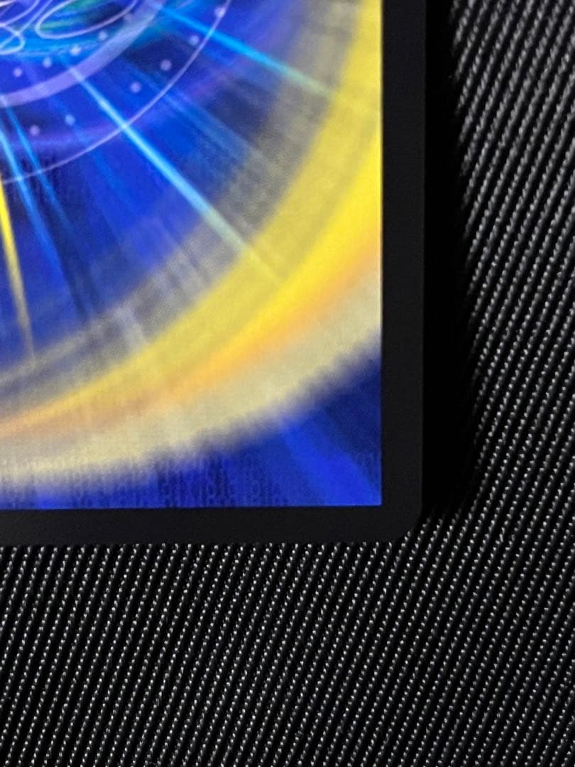 デュエルマスターズ　偽りの希望 鬼丸「終斗」 金トレジャー