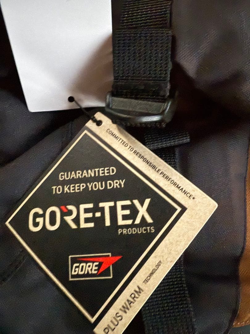 新品 DAKINE TITAN GORE-TEX グローブ ゴアテックスS