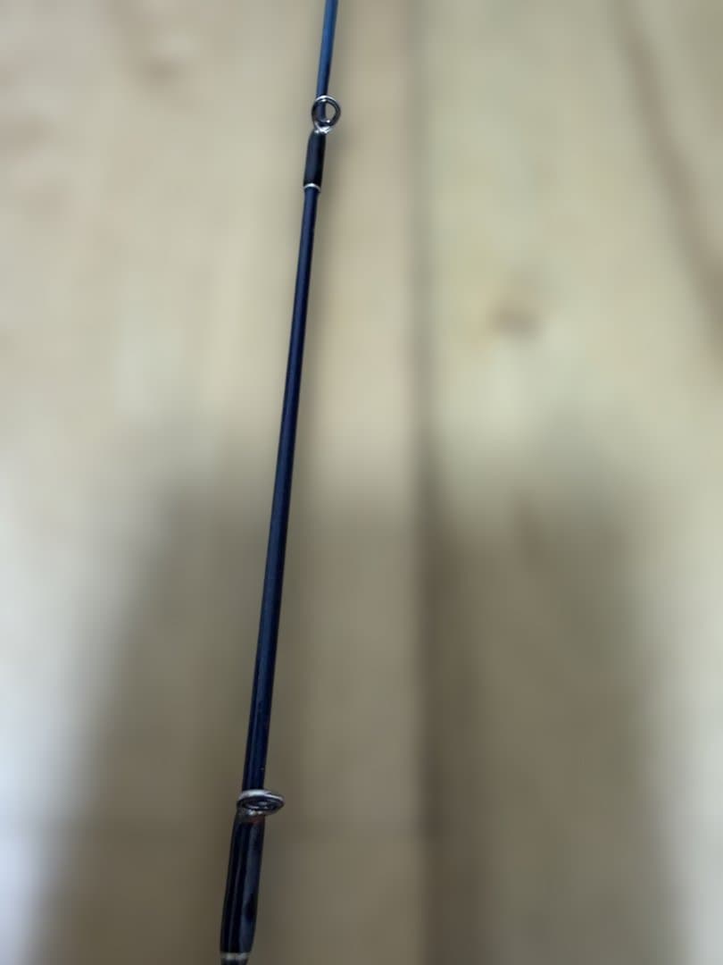 ロッド HORIZON LJ HLJ641s-FUL