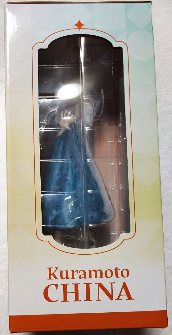 学マス　一番くじ　part4　ラストワン 賞　葛城 リーリヤ　倉本 千奈