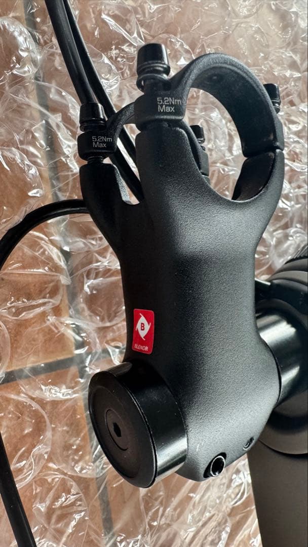 【中古】　trek checkpoint sl5 フレームセット（49）