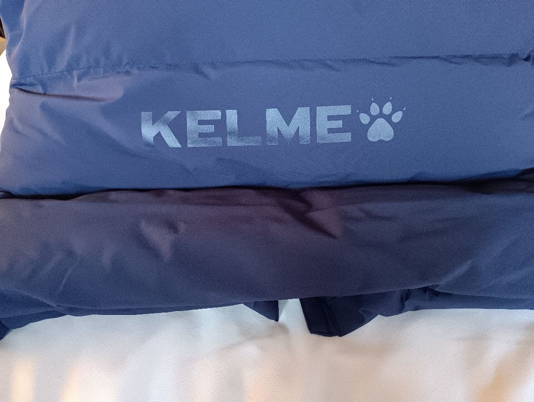 ケルメ　ロングベンチコート