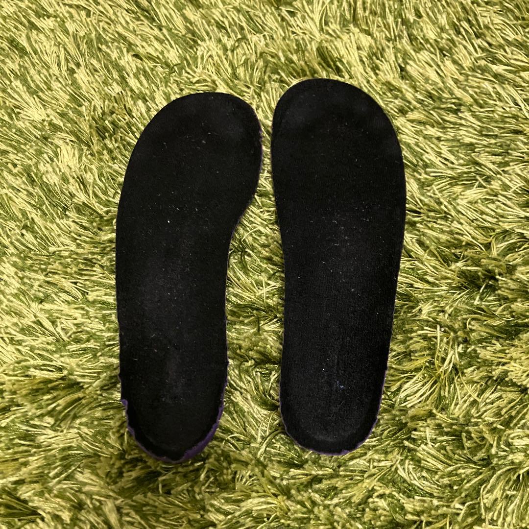 BURTON ライムライト23