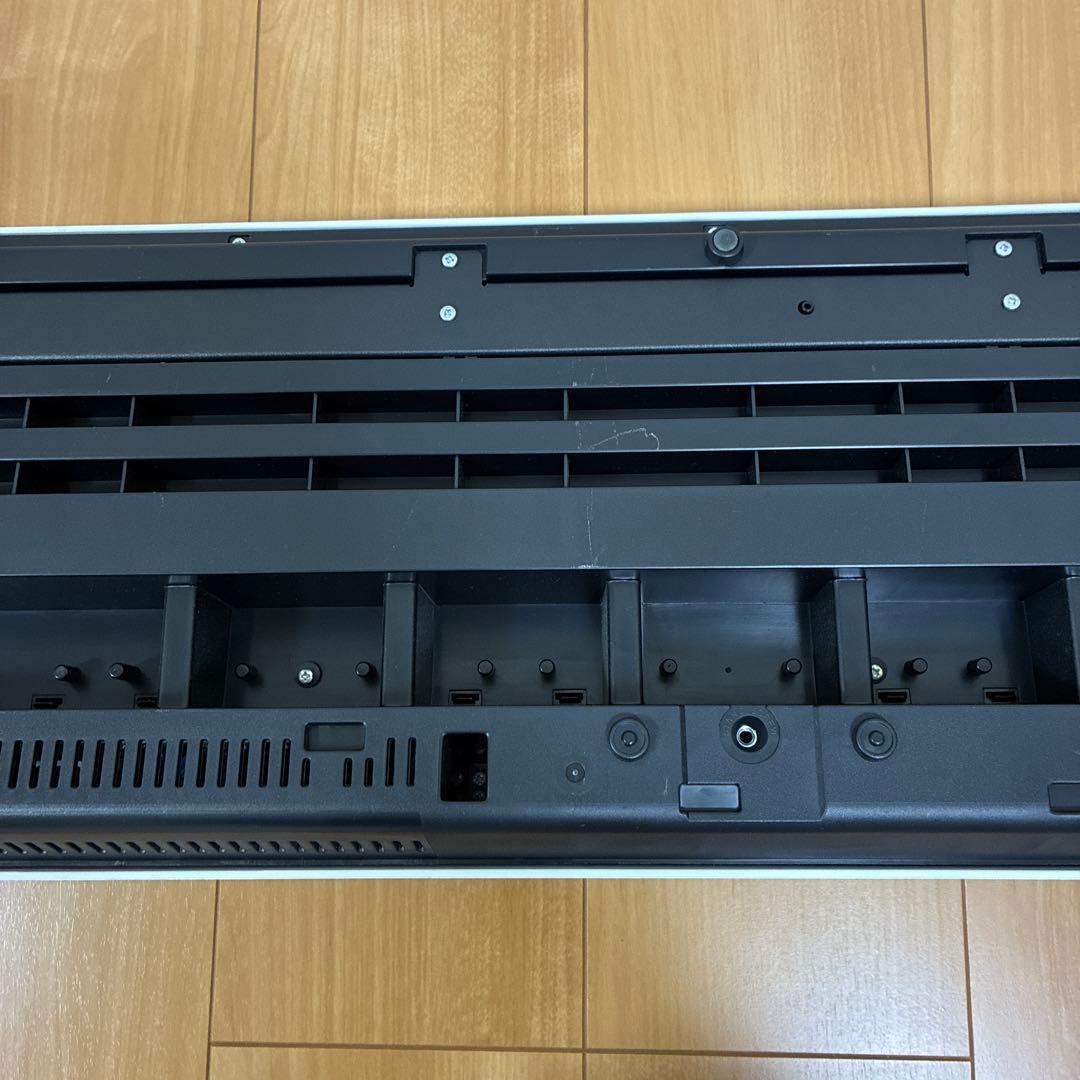 YAMAHA piaggero NP-32 ホワイト 2019年製