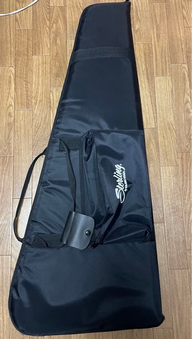 ギター Sterling by Musicman Richardson6