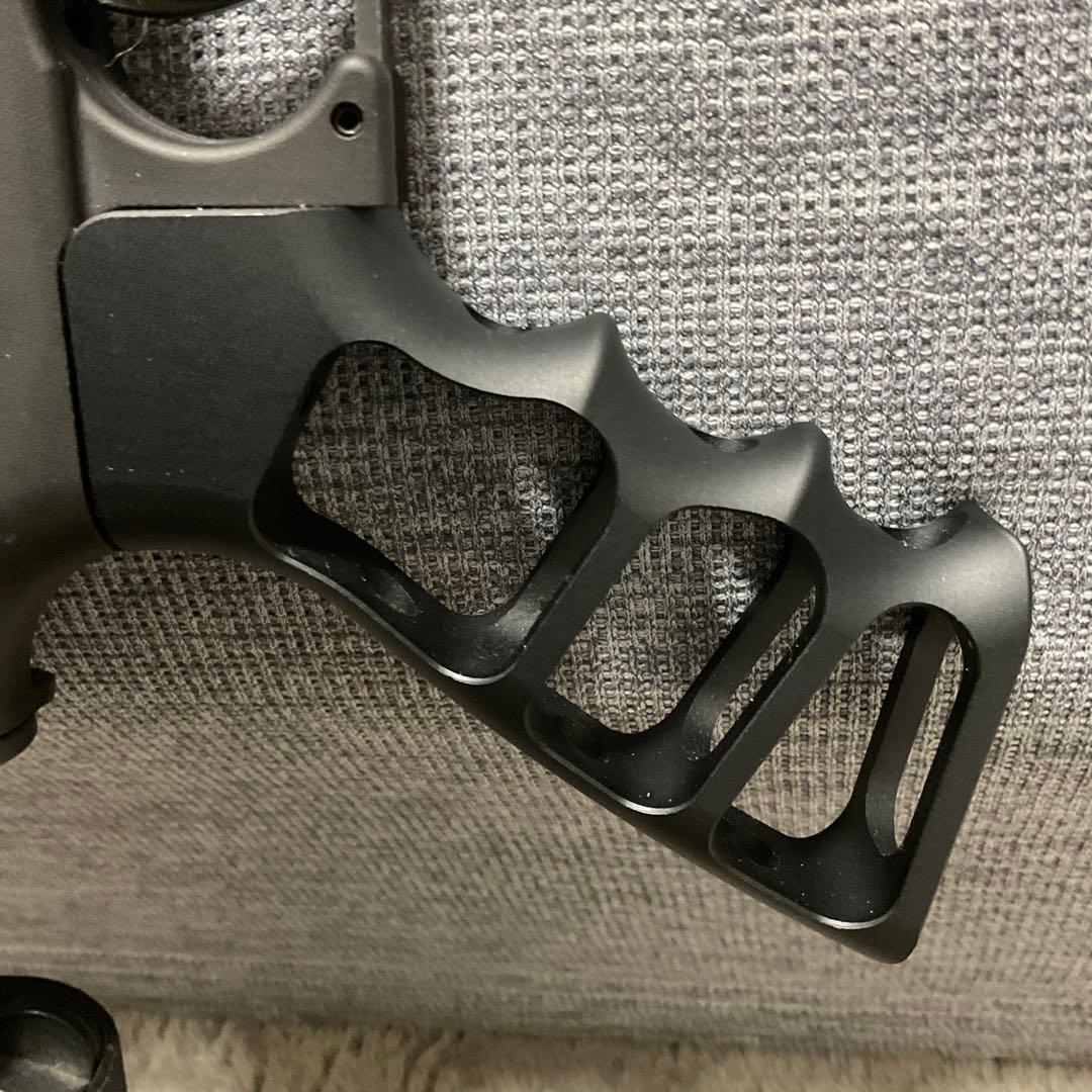 東京マルイ　CQBR BLOCK1 ガスブロ