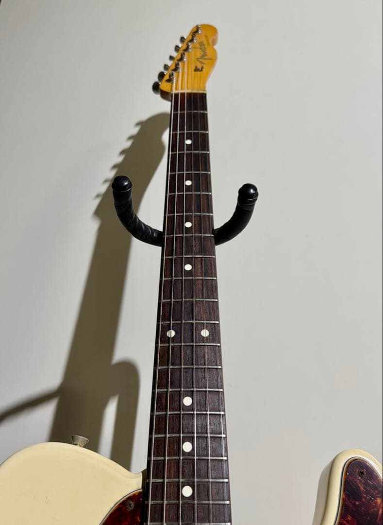 Fender Japan TL62-65 テレキャスター