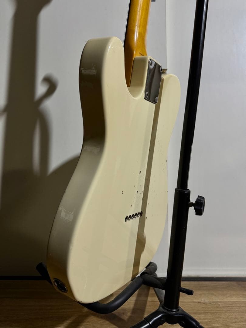 Fender Japan TL62-65 テレキャスター