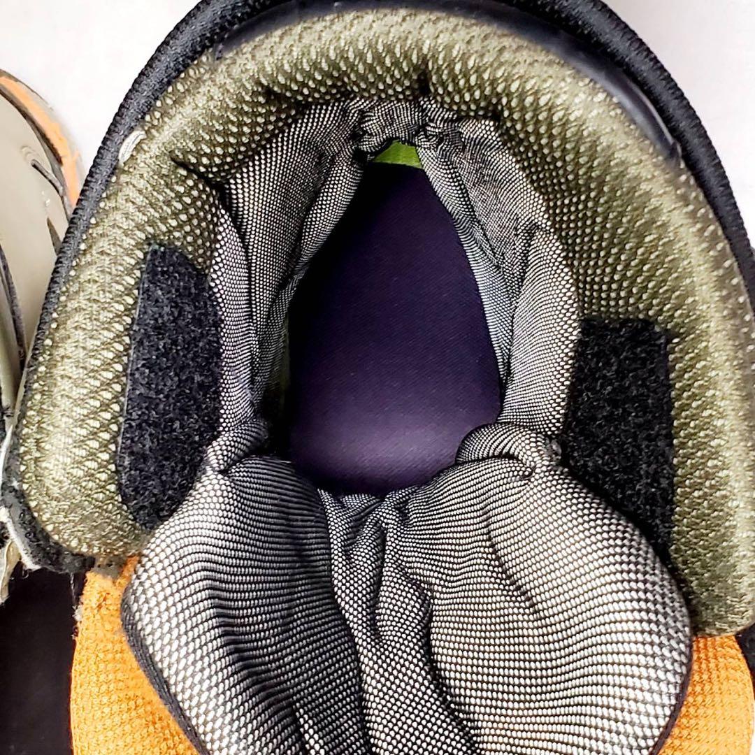 K2 TARO TAMAI SURFER 27cm スノーボードブーツ