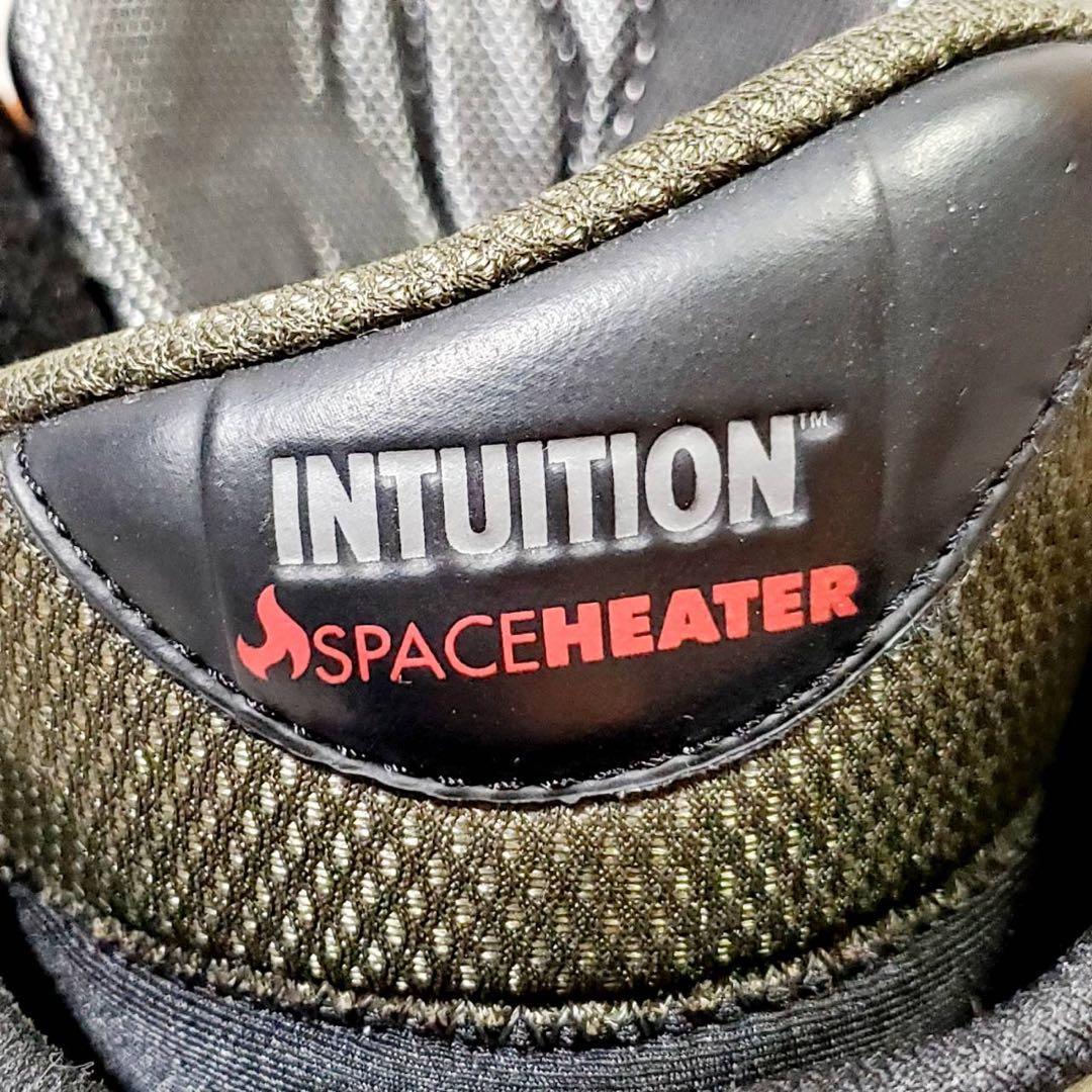 K2 TARO TAMAI SURFER 27cm スノーボードブーツ