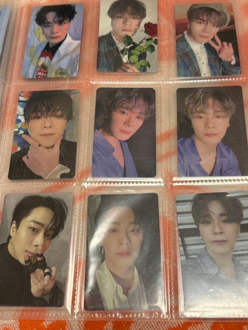 ASTSO ムンビン トレカセット