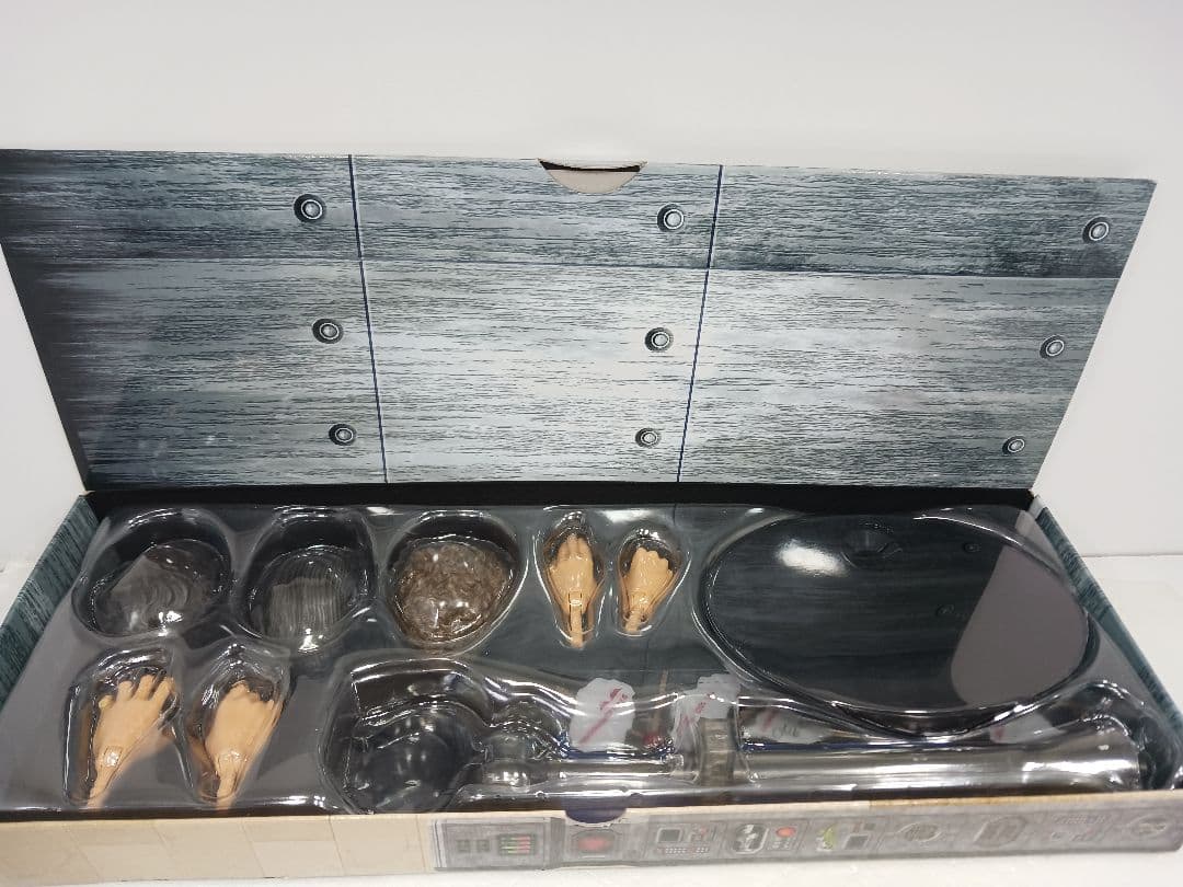 海外製 マテル スーパーマン レックス・ルーサー フィギュア