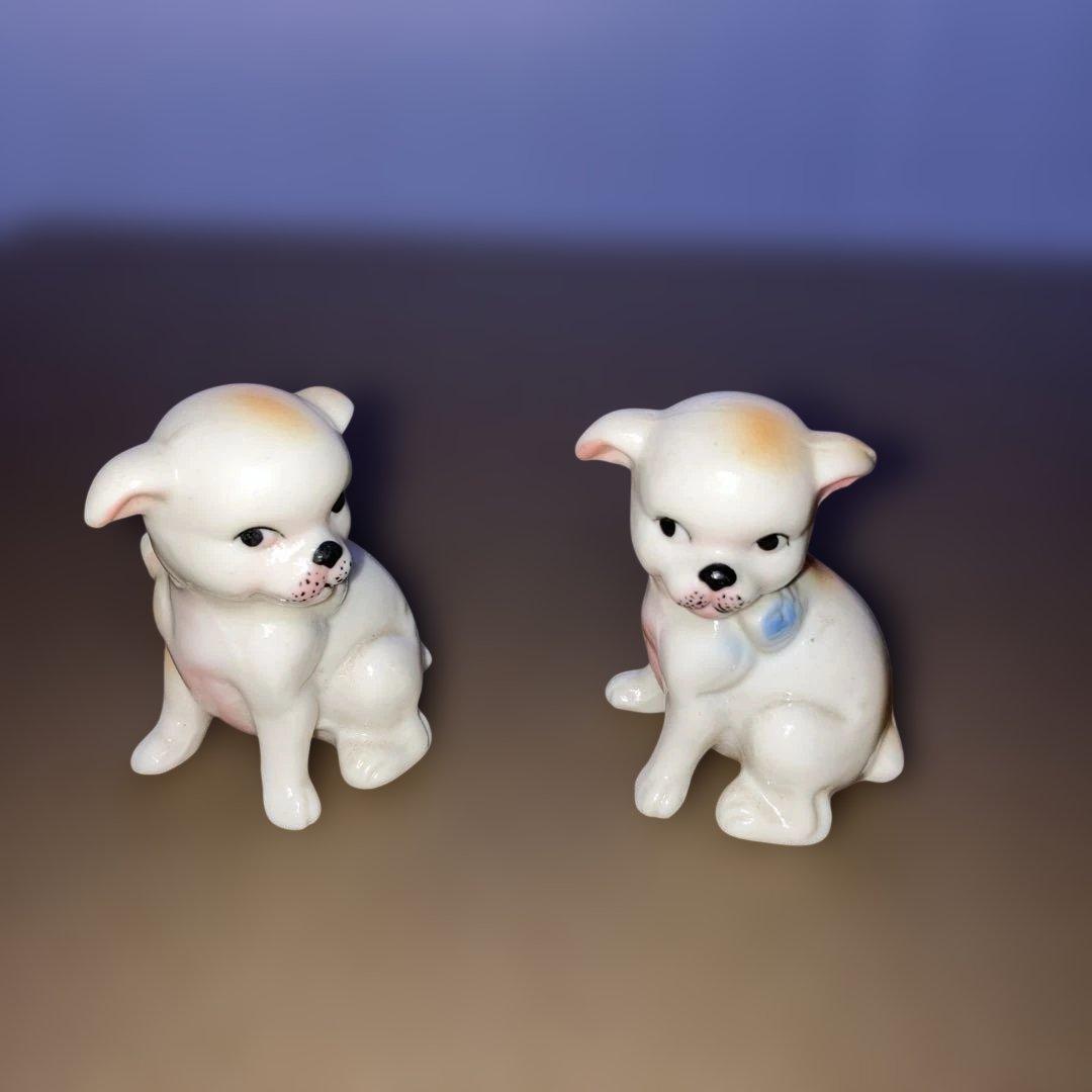 陶器　キューピー　ビンテージ　まとめ売り