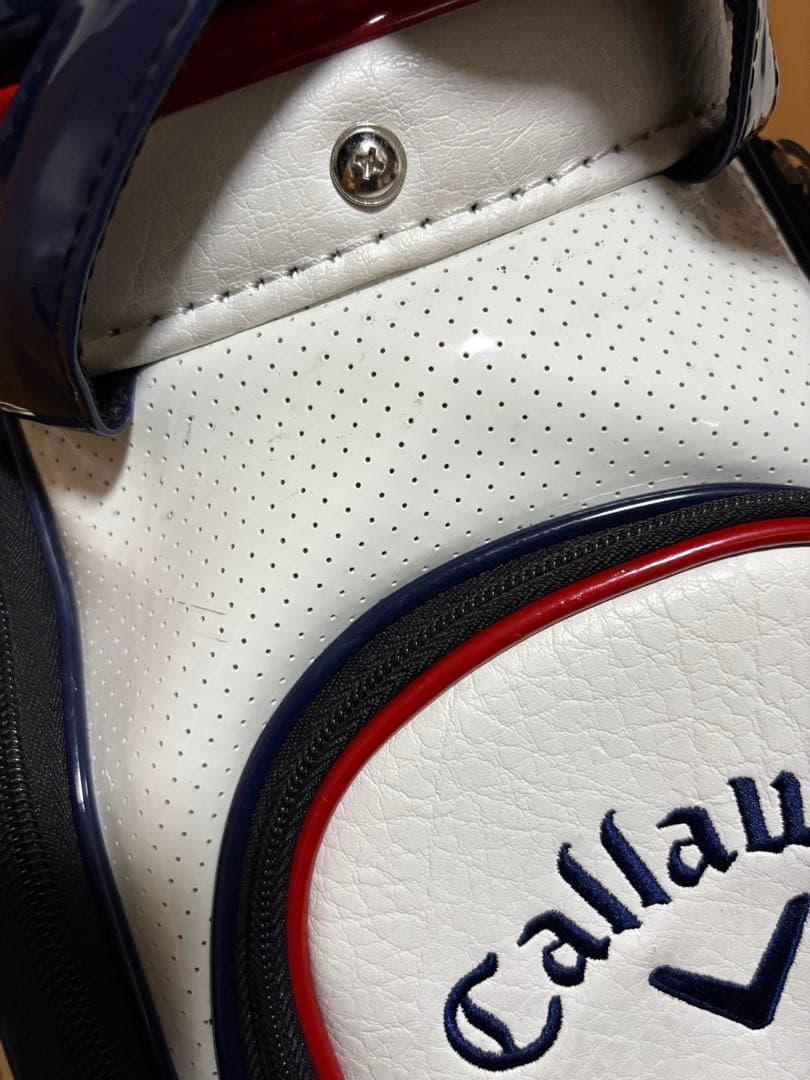 ★Callaway Rogue ゴルフバッグ★