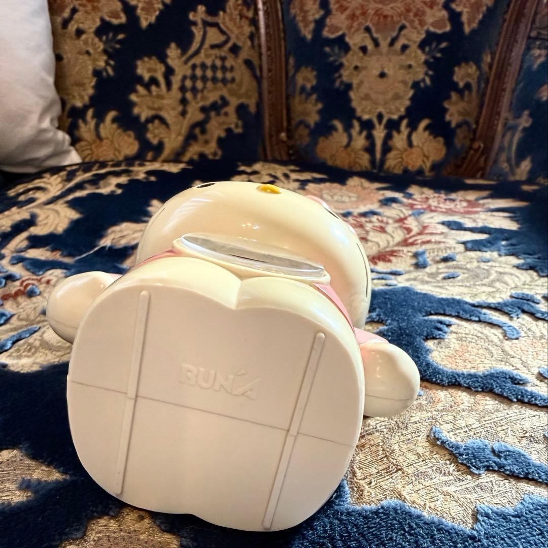 サンリオ　キティ　カオハナ　パタパタ　カレンダー　日めくり　レトロ