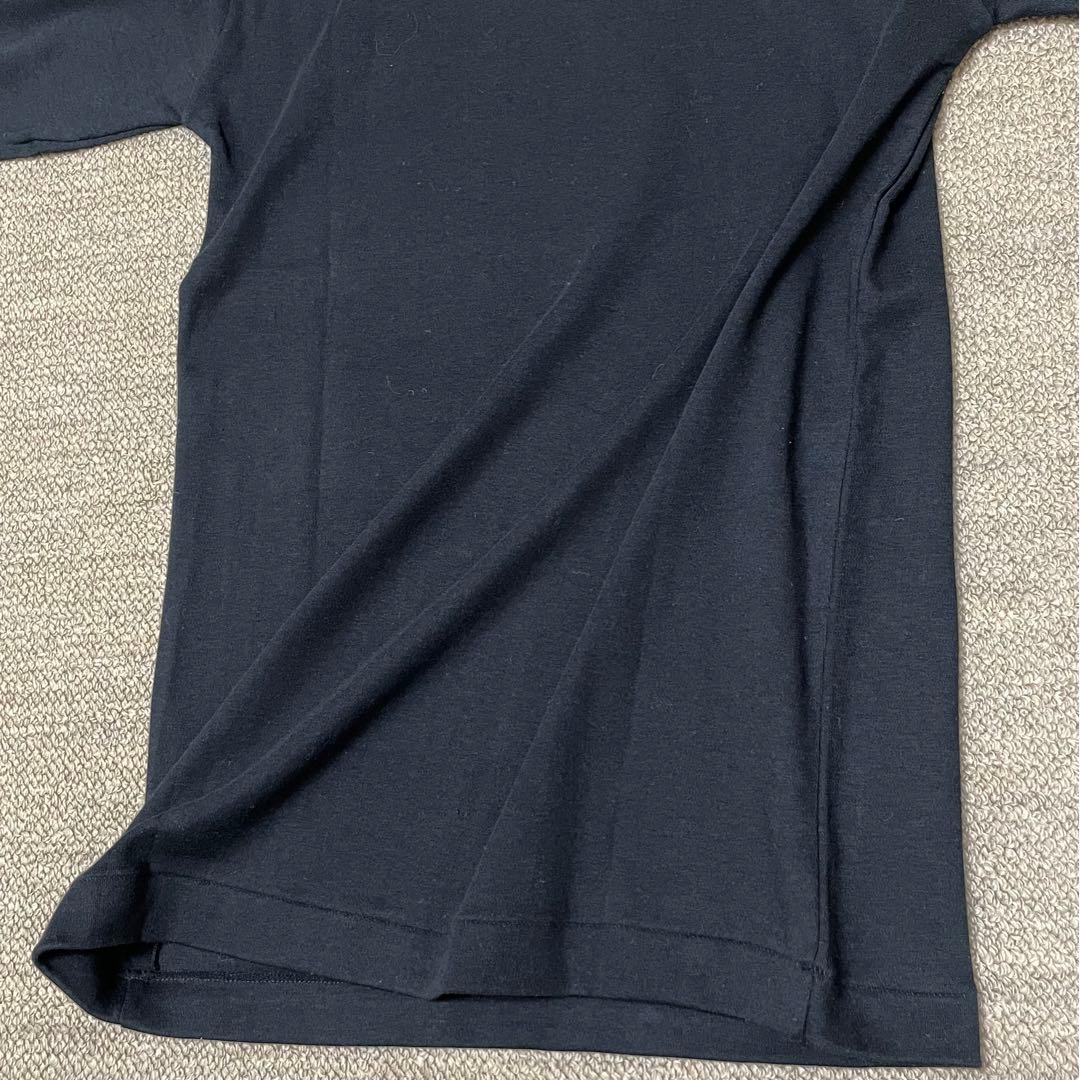 新品 80's 当時物 SUNTORY OLD WHISKY Tシャツ 9号