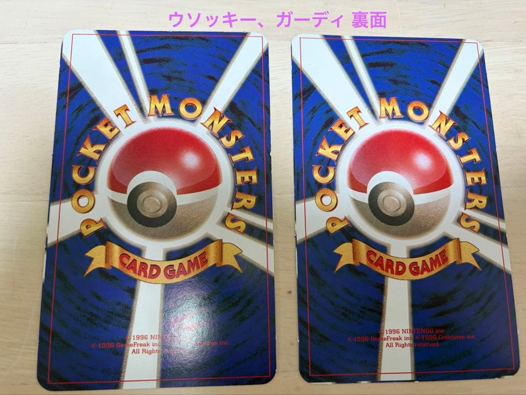 ポケモンカード 旧裏面 入学準備 学習幼稚園 入門キット 紙 ポスター