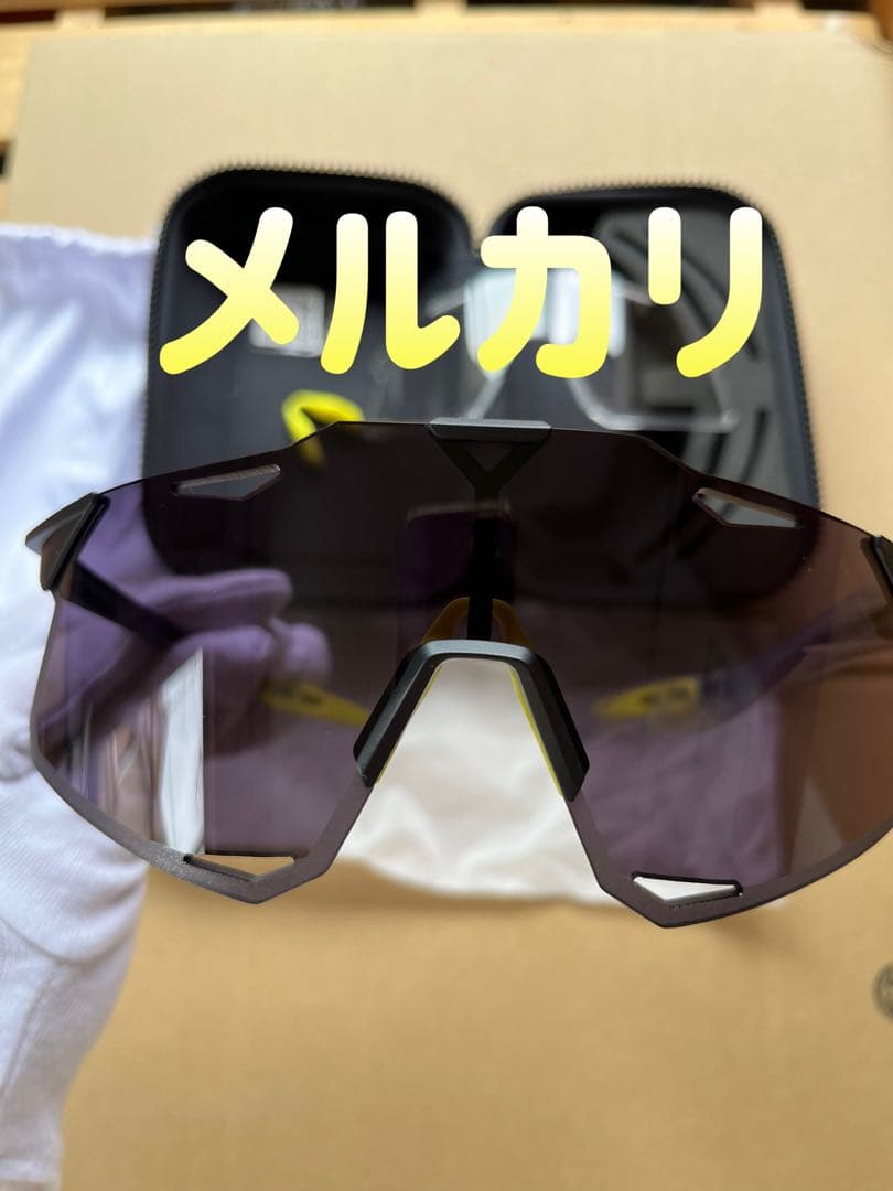 新品 100% Hypercraft ※外箱無しラス1