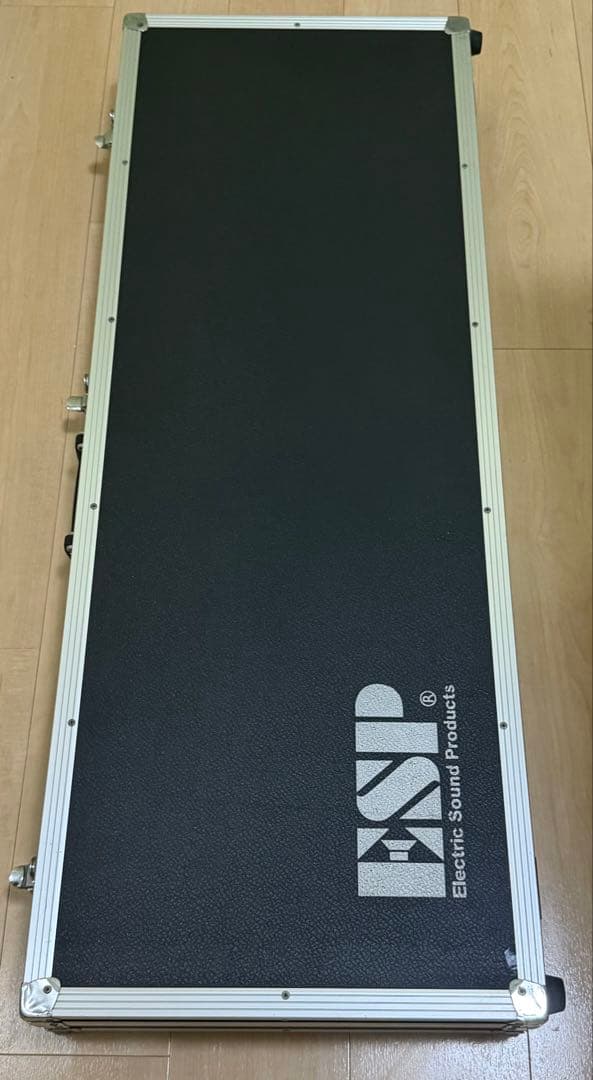 ESP ECLIPSE S-3／SUGIZO モデル／LUNA SEA