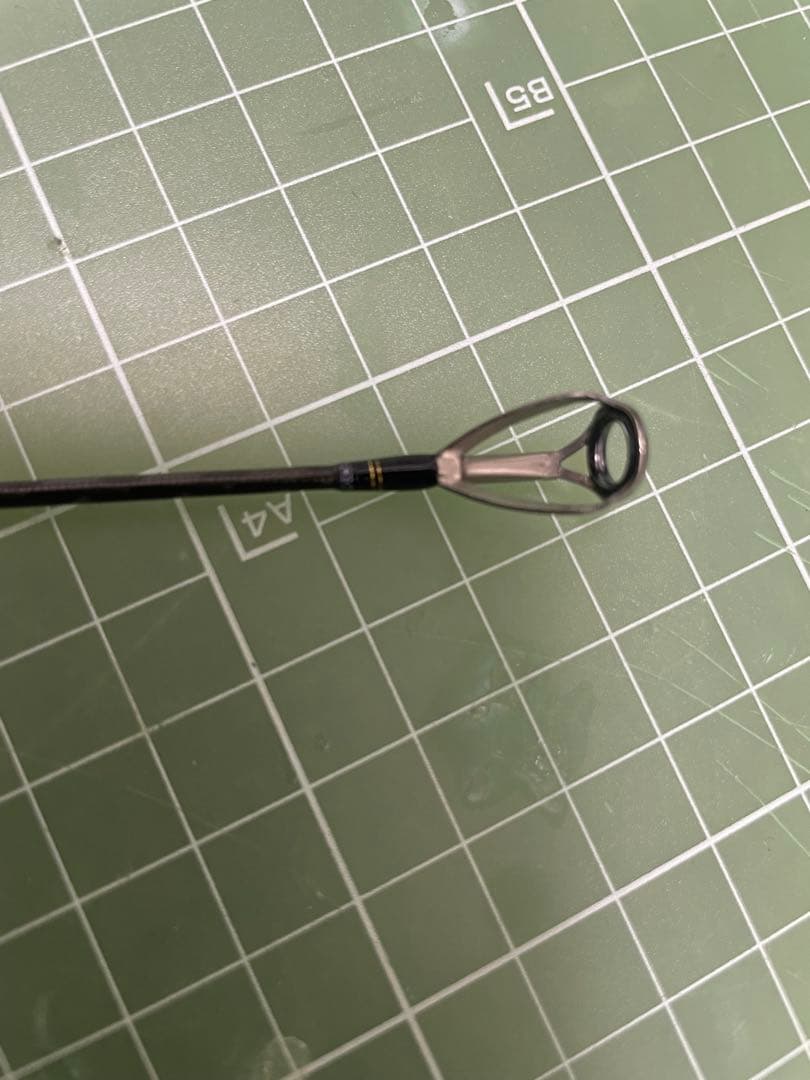 ロッド SHIMANO NESSA XTUNE S108M+