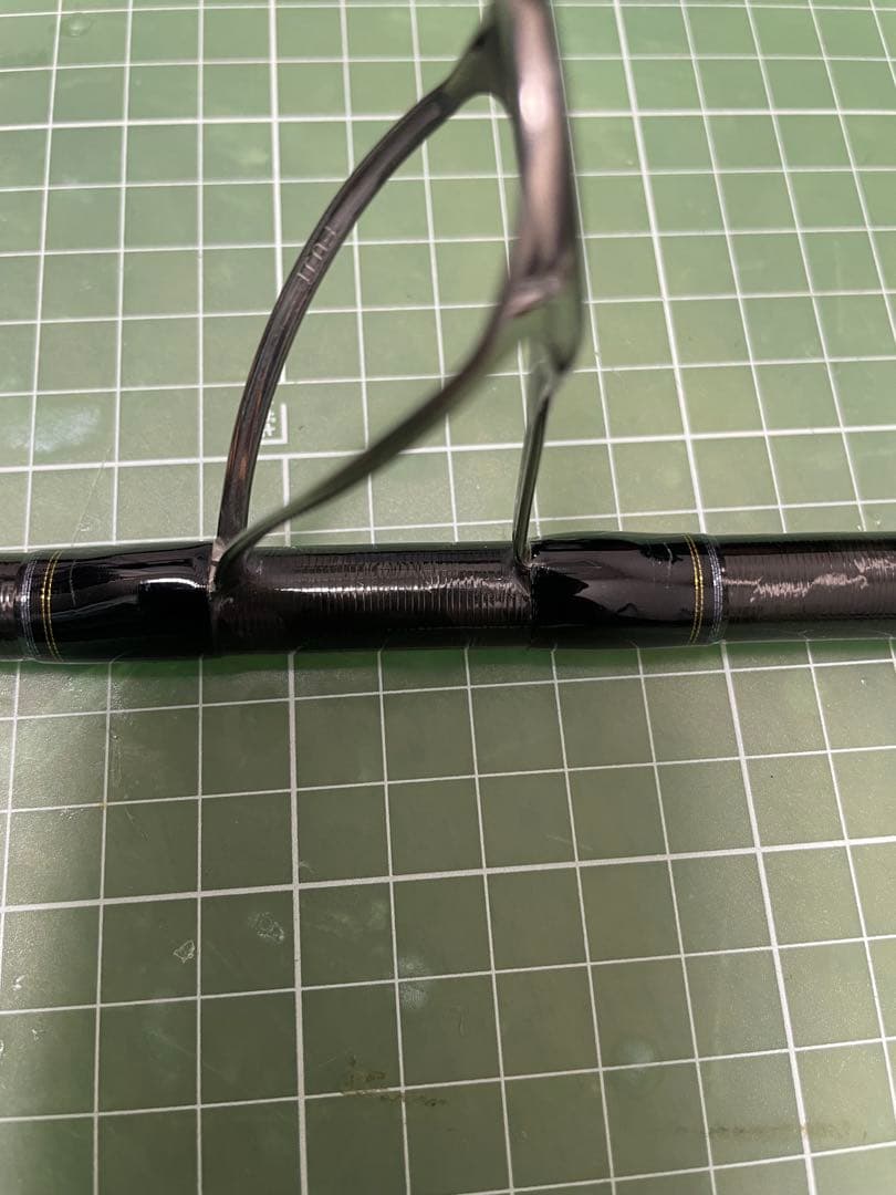 ロッド SHIMANO NESSA XTUNE S108M+