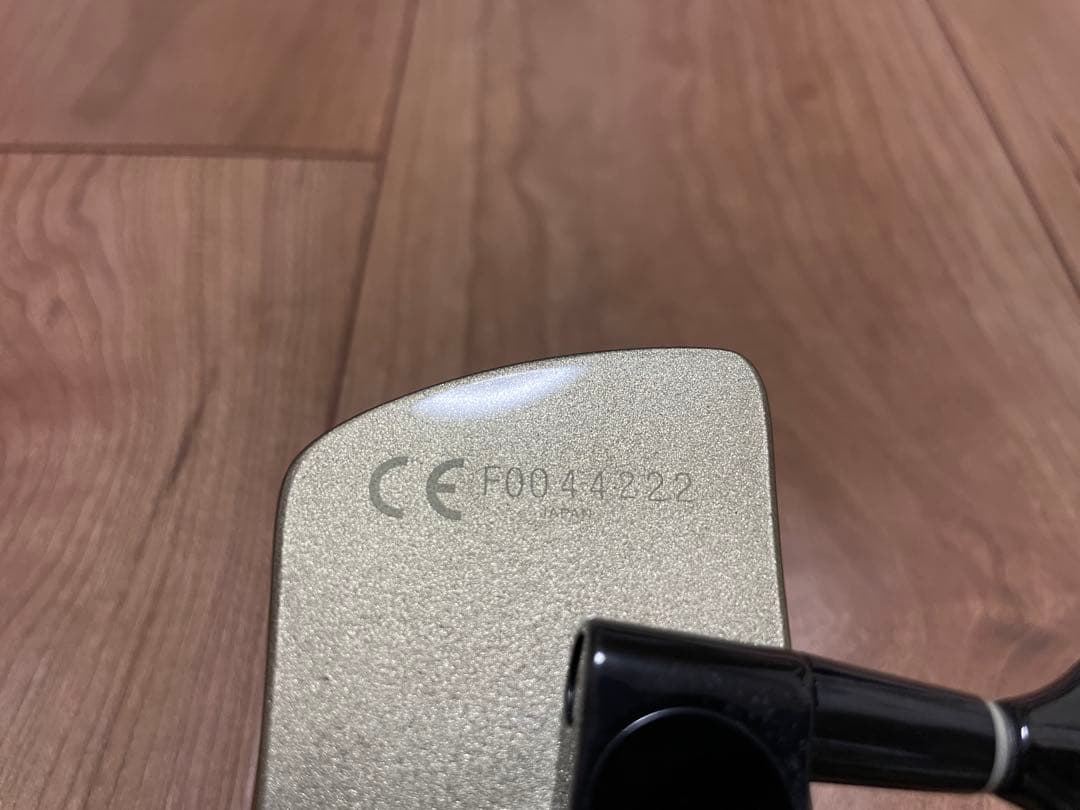 Ibanez SRGR エレキベース メタリック　5弦 SR645 GN