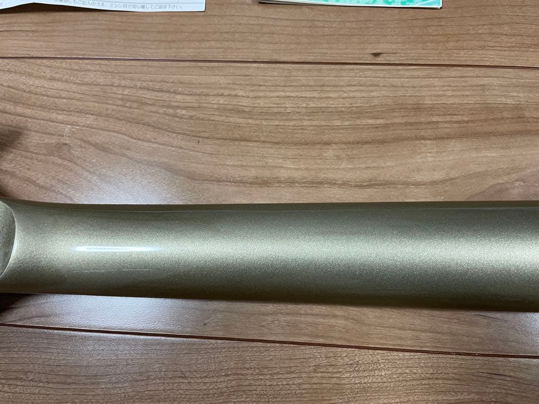 Ibanez SRGR エレキベース メタリック　5弦 SR645 GN