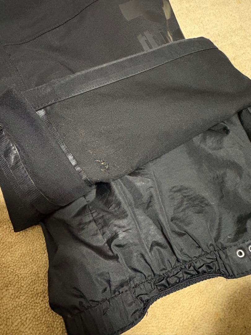 thirtytwoサーティーツービブパンMサイズ中古品