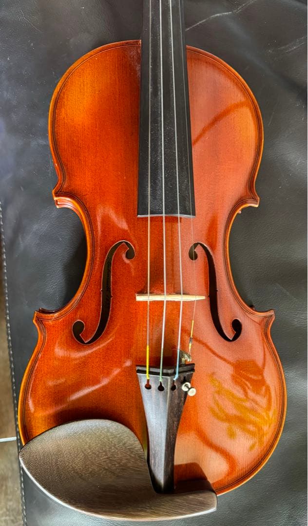 Vivienne⚠️バイオリン4/4 カールヘフナー　KH２０２