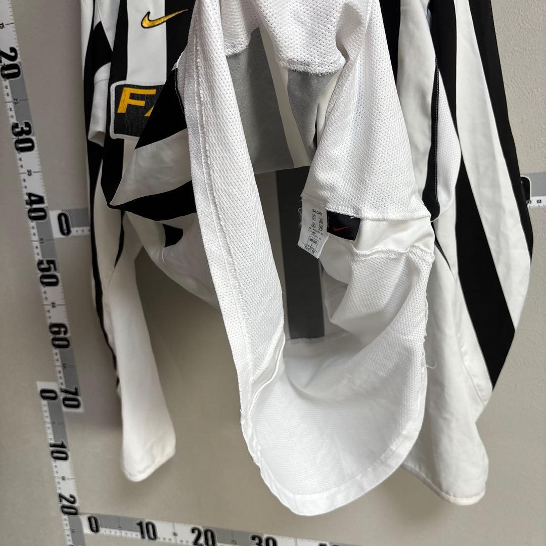 JUVENTUS ユベントス NIKE ナイキ ユニフォーム L 03/04